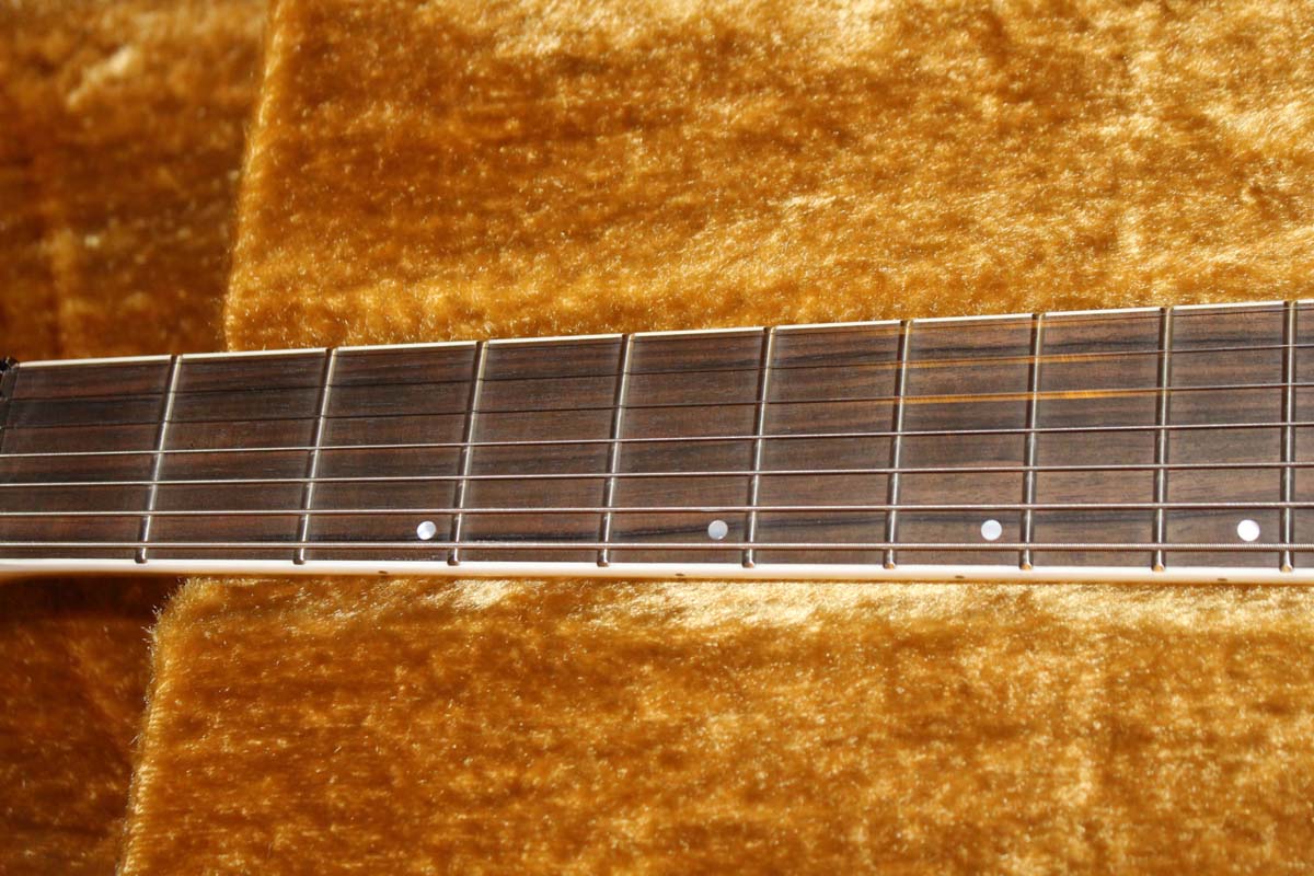 IBANEZ RULES NEW GUITAR IMAGE PAGE